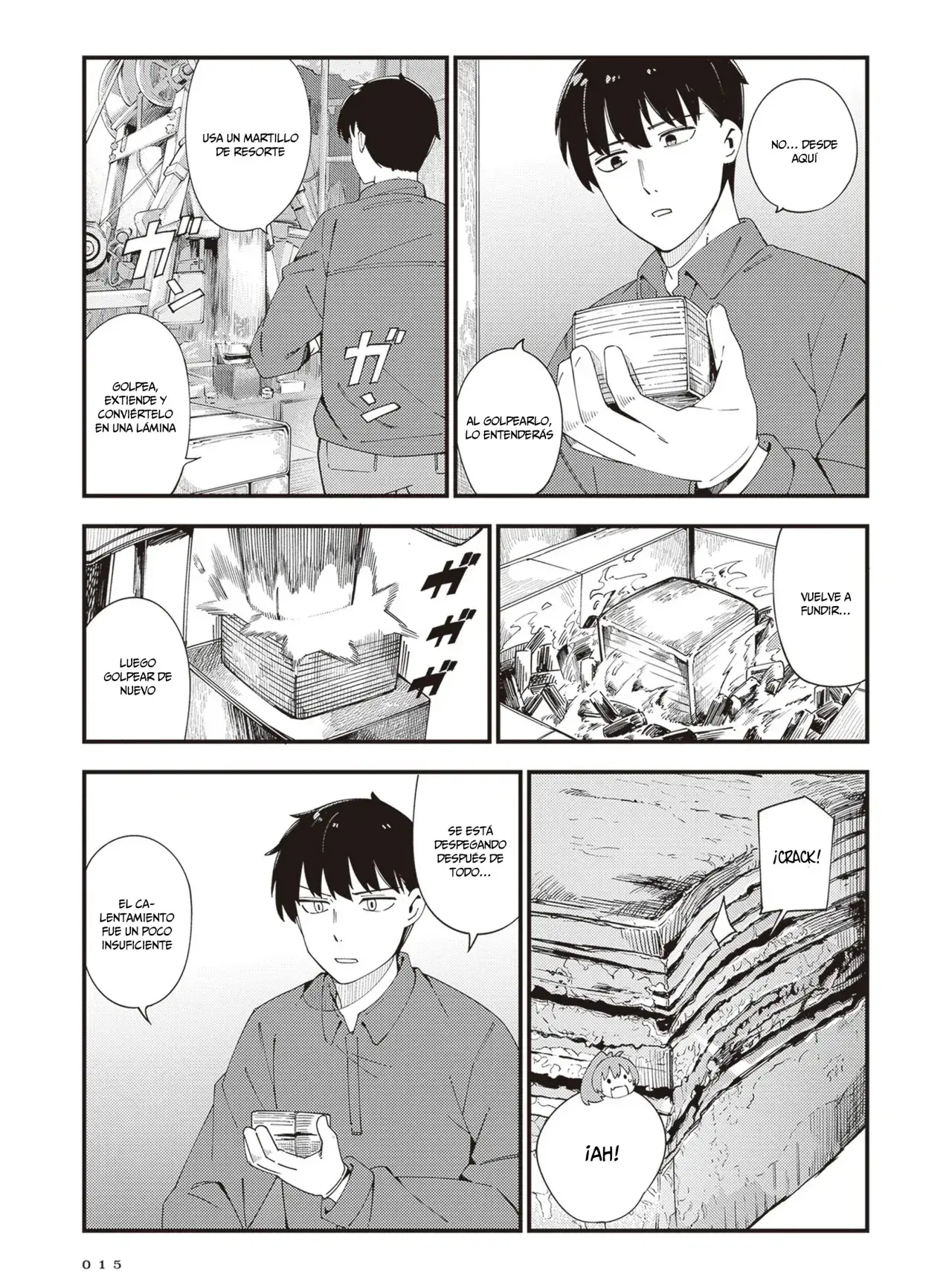 Capitulo 38 page 20