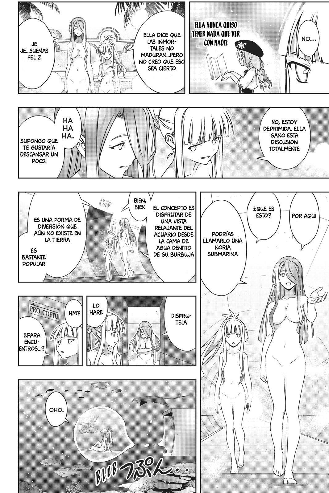 Capitulo 167 page 36