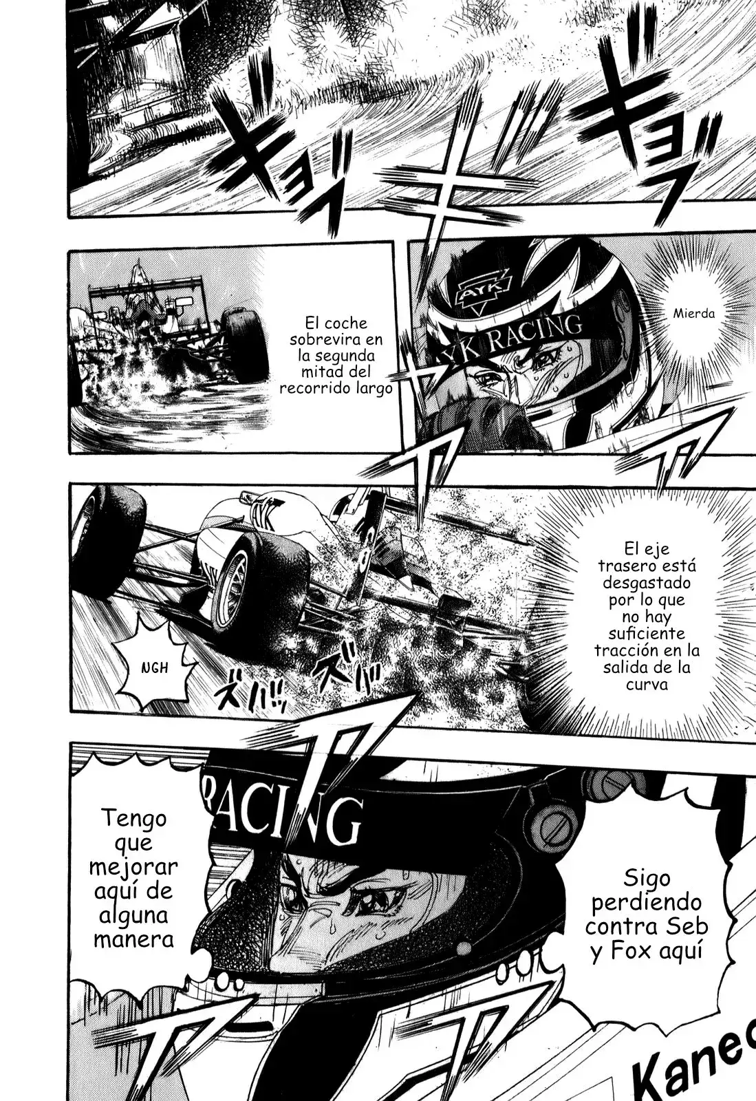 Capitulo 72 page 17