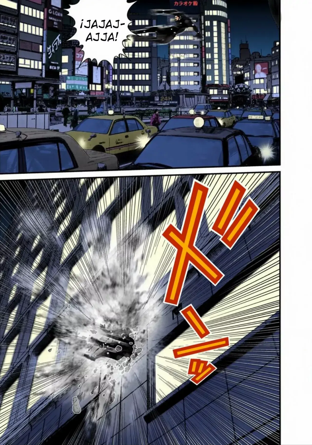 Capitulo 204 page 14