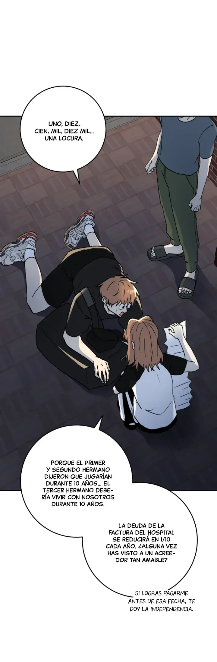 Capitulo 89 page 67