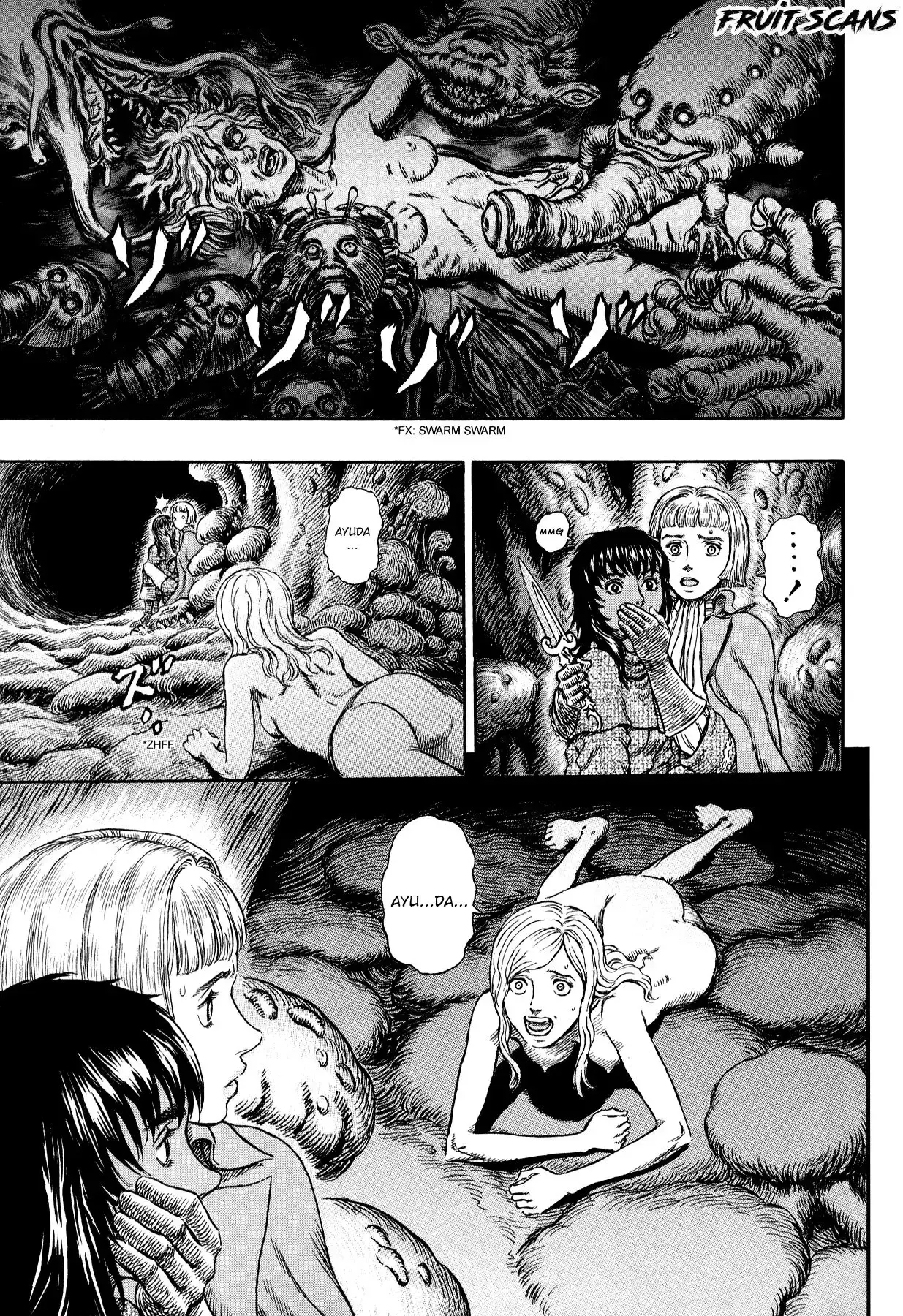 Capitulo 216 page 17