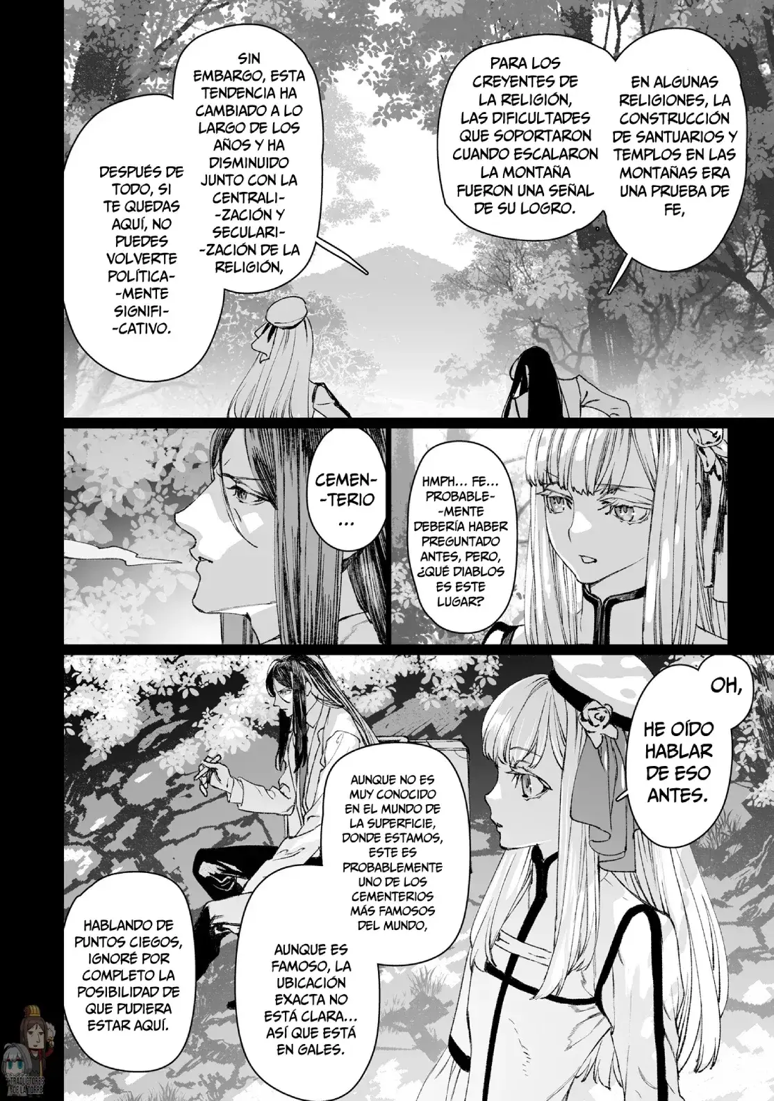 Capitulo 57 page 36