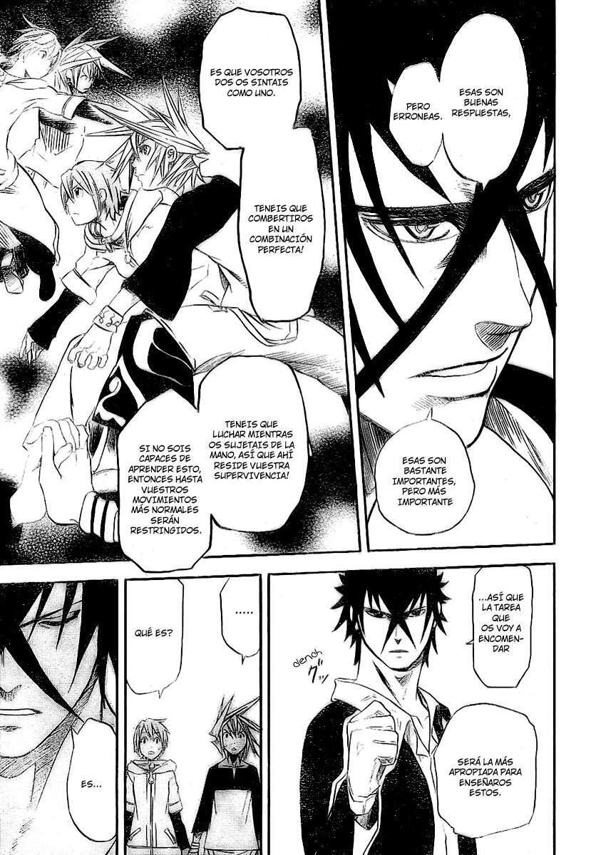 Capitulo 19 page 10
