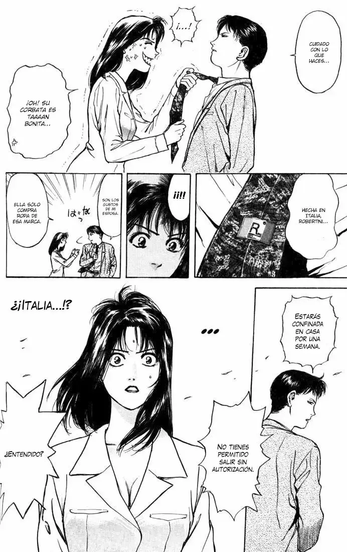 Capitulo 28 page 18