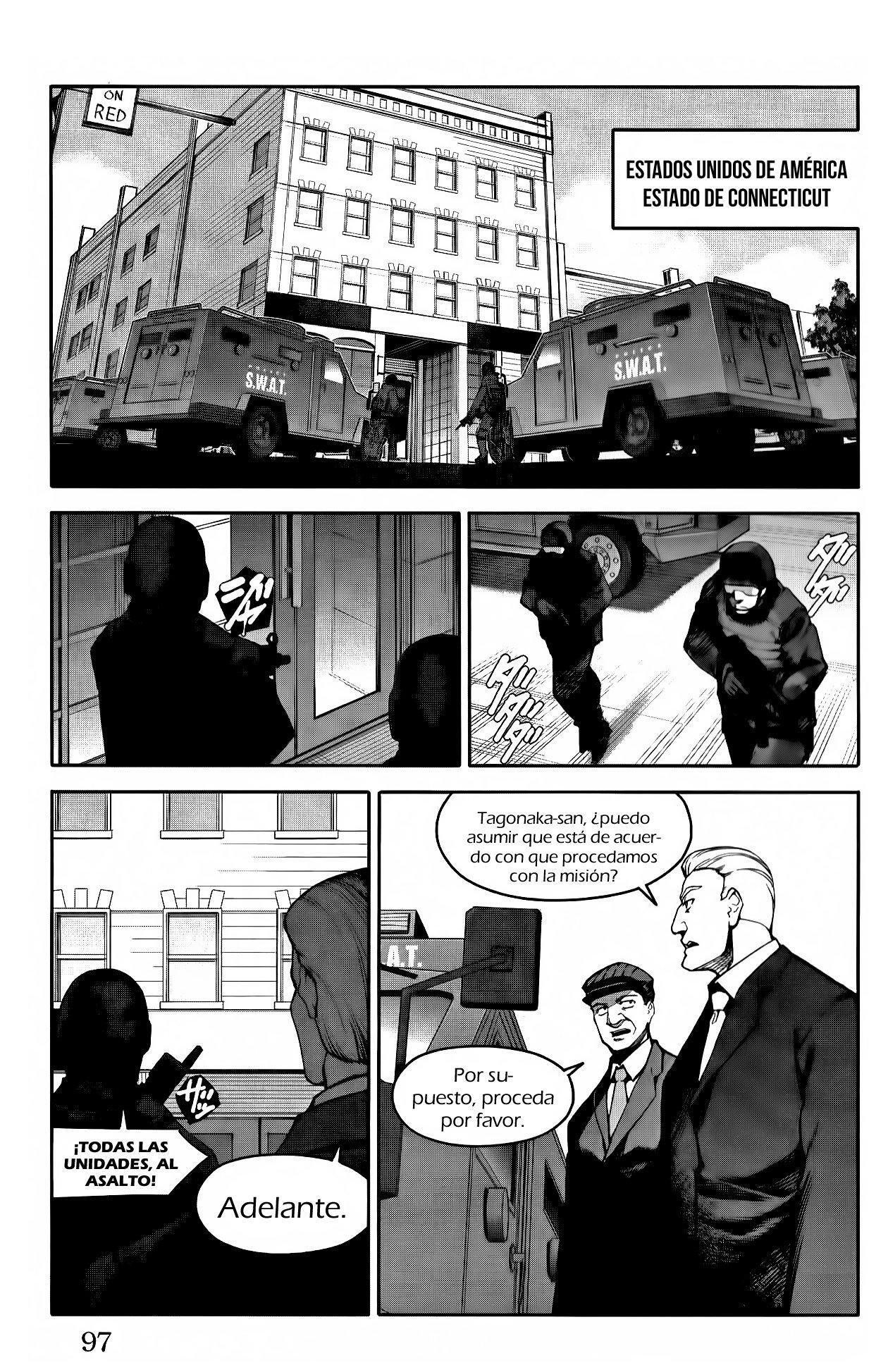 Capitulo 67 page 5