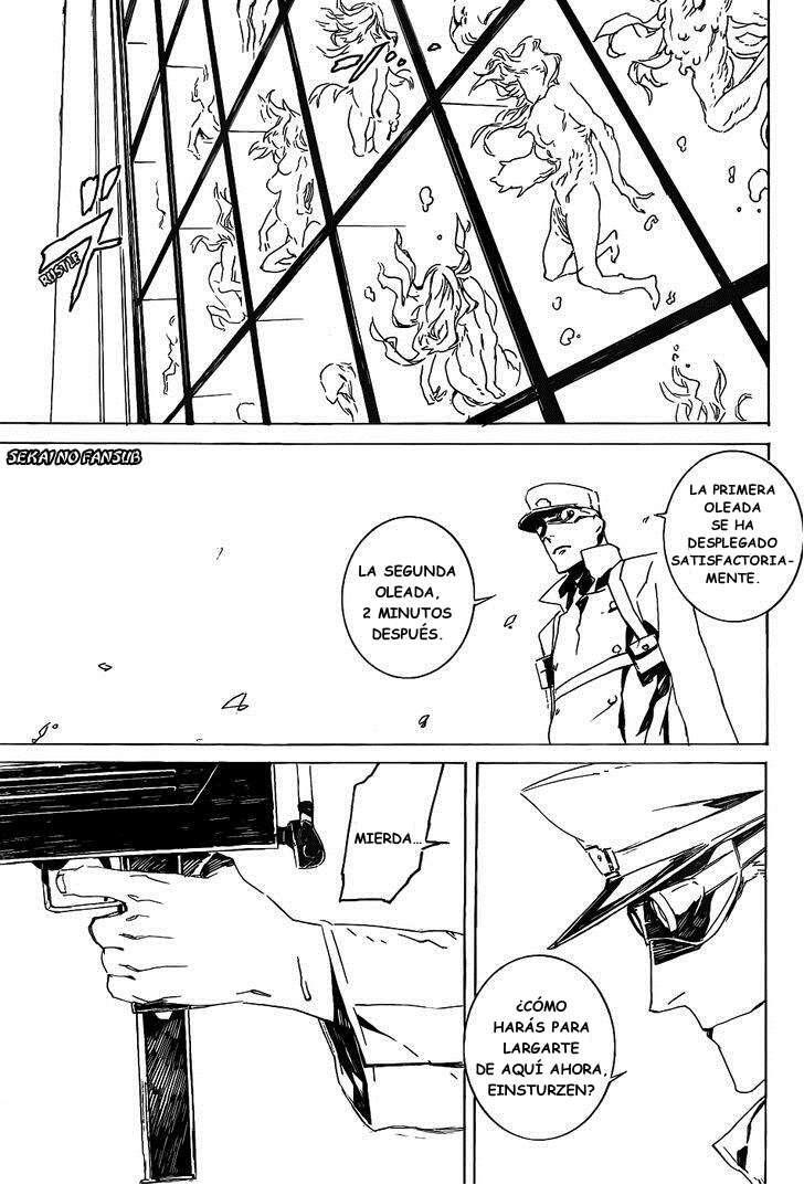 Capitulo 89 page 11