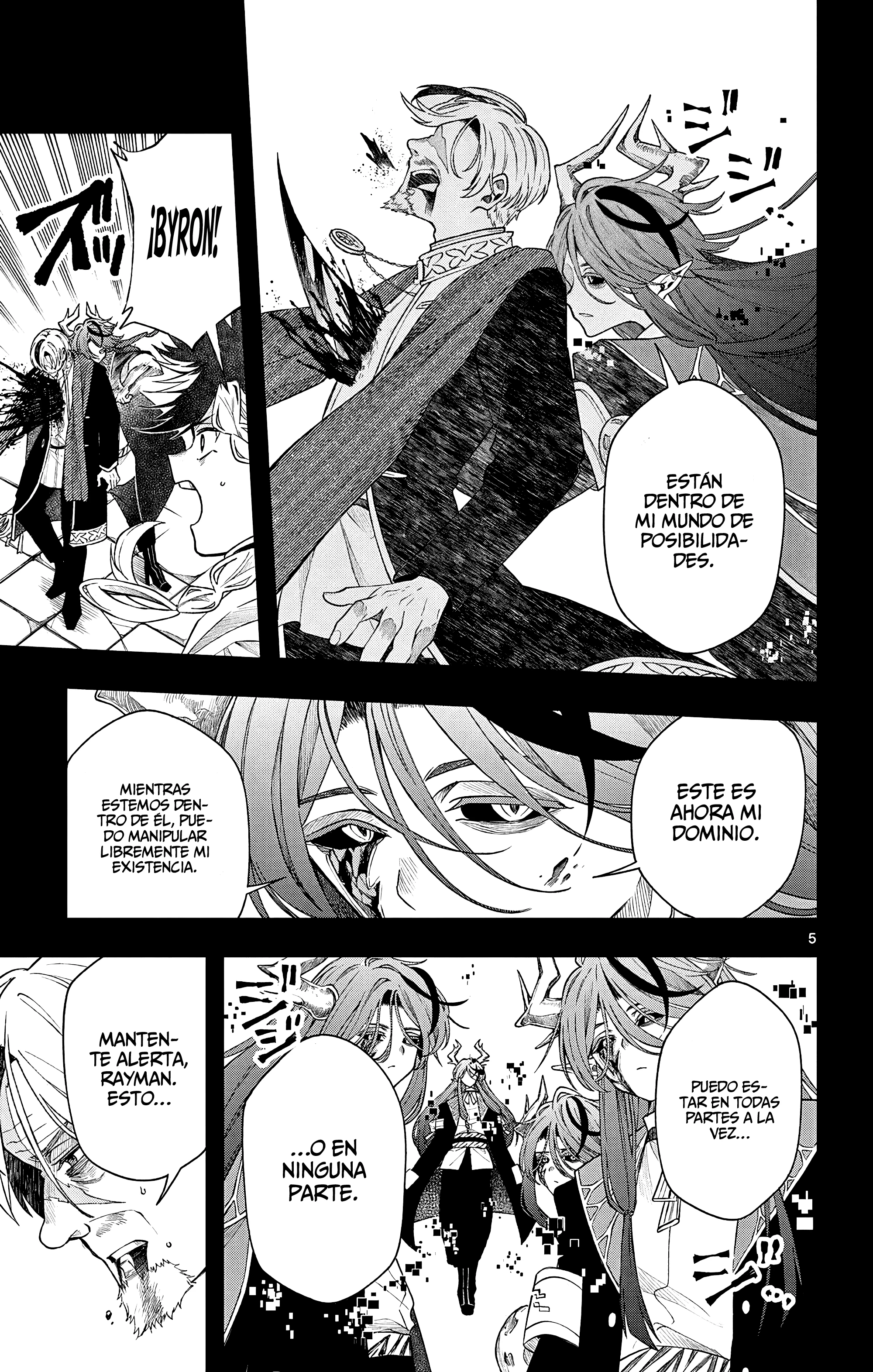 Capitulo 60 page 6