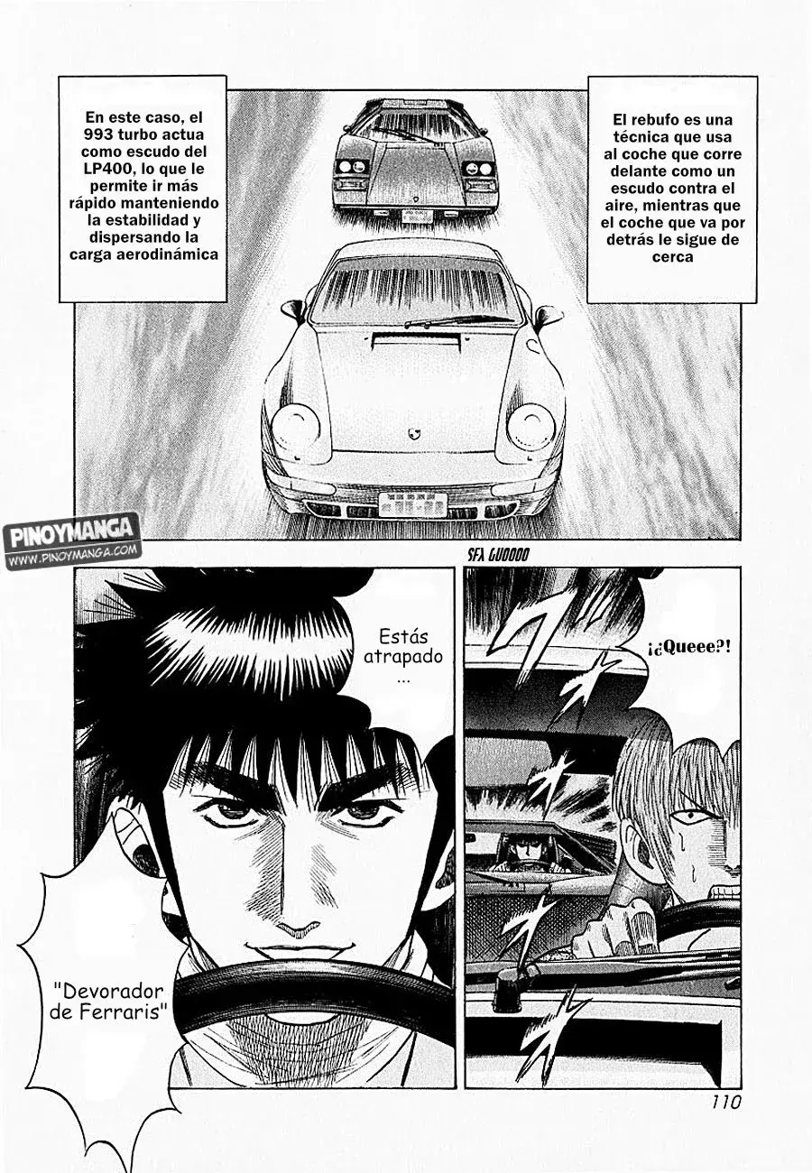 Capitulo 20 page 11
