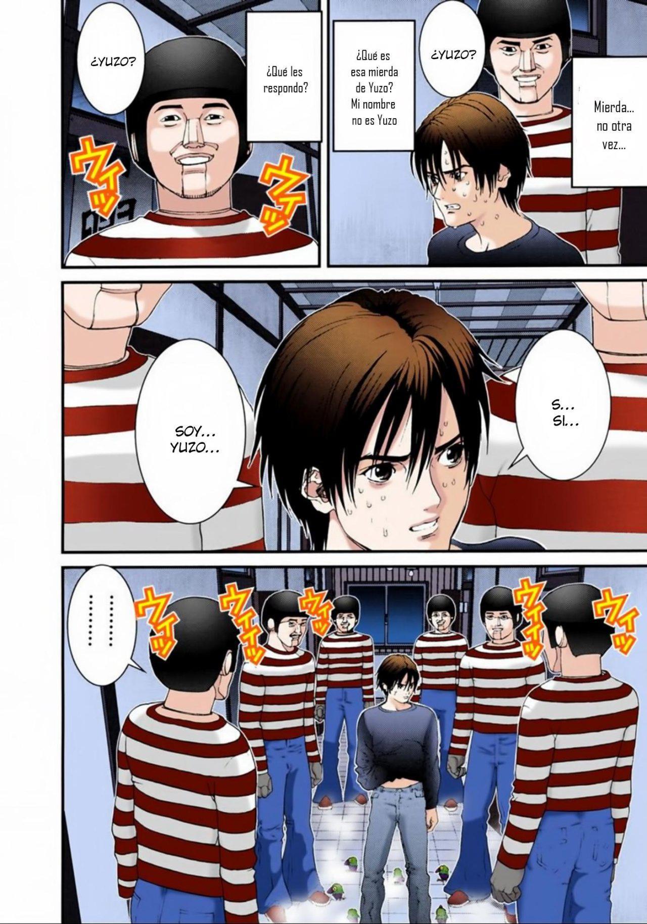 Capitulo 47 page 7