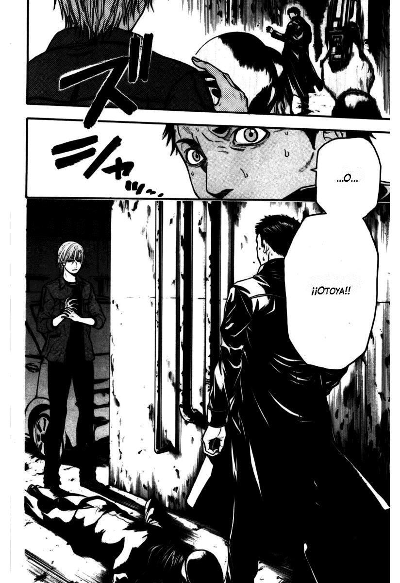 Capitulo 44 page 20