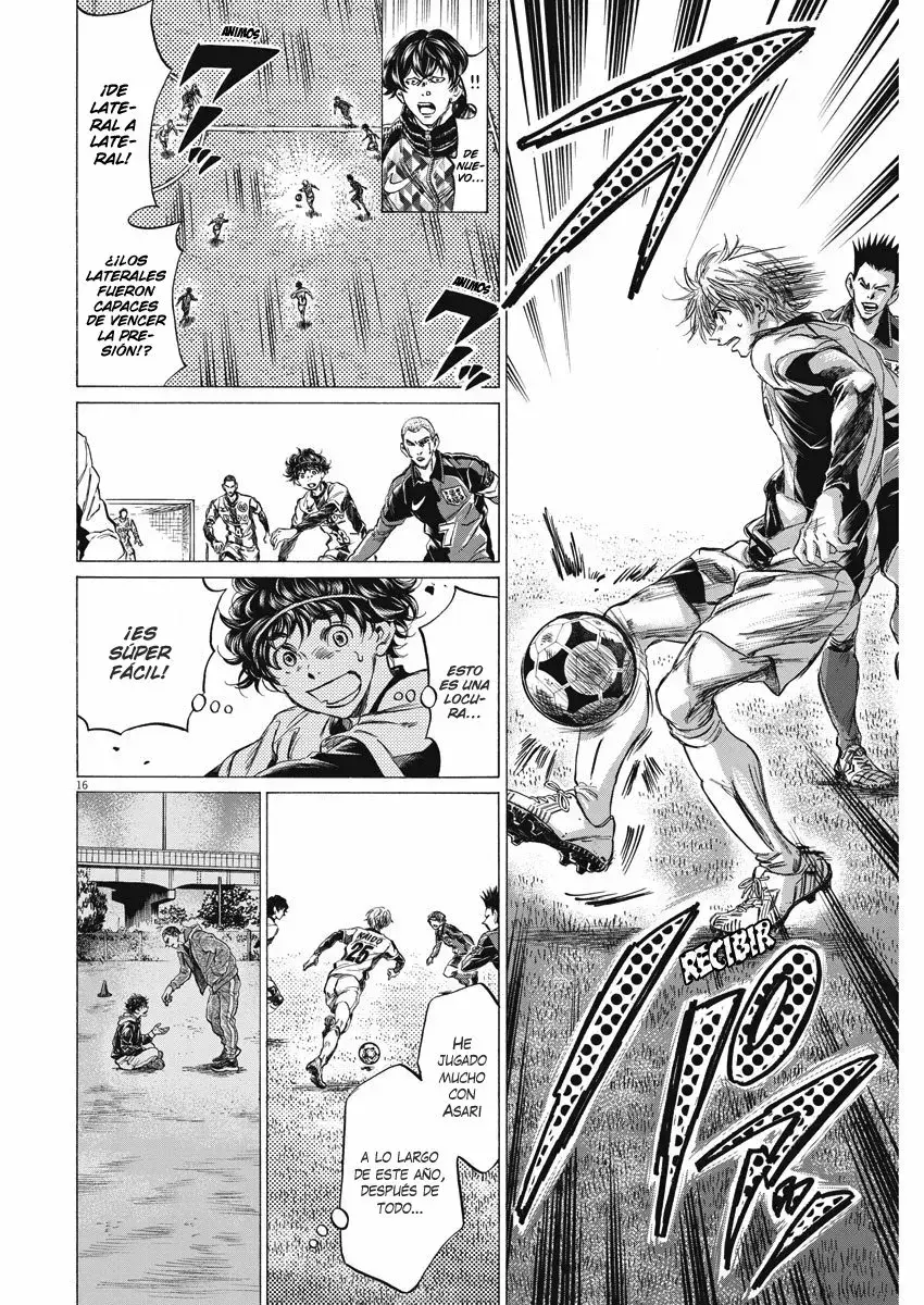 Capitulo 255 page 17