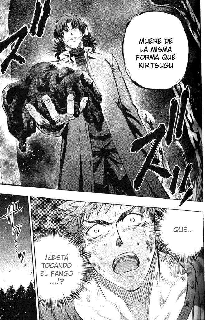 Capitulo 82 page 39