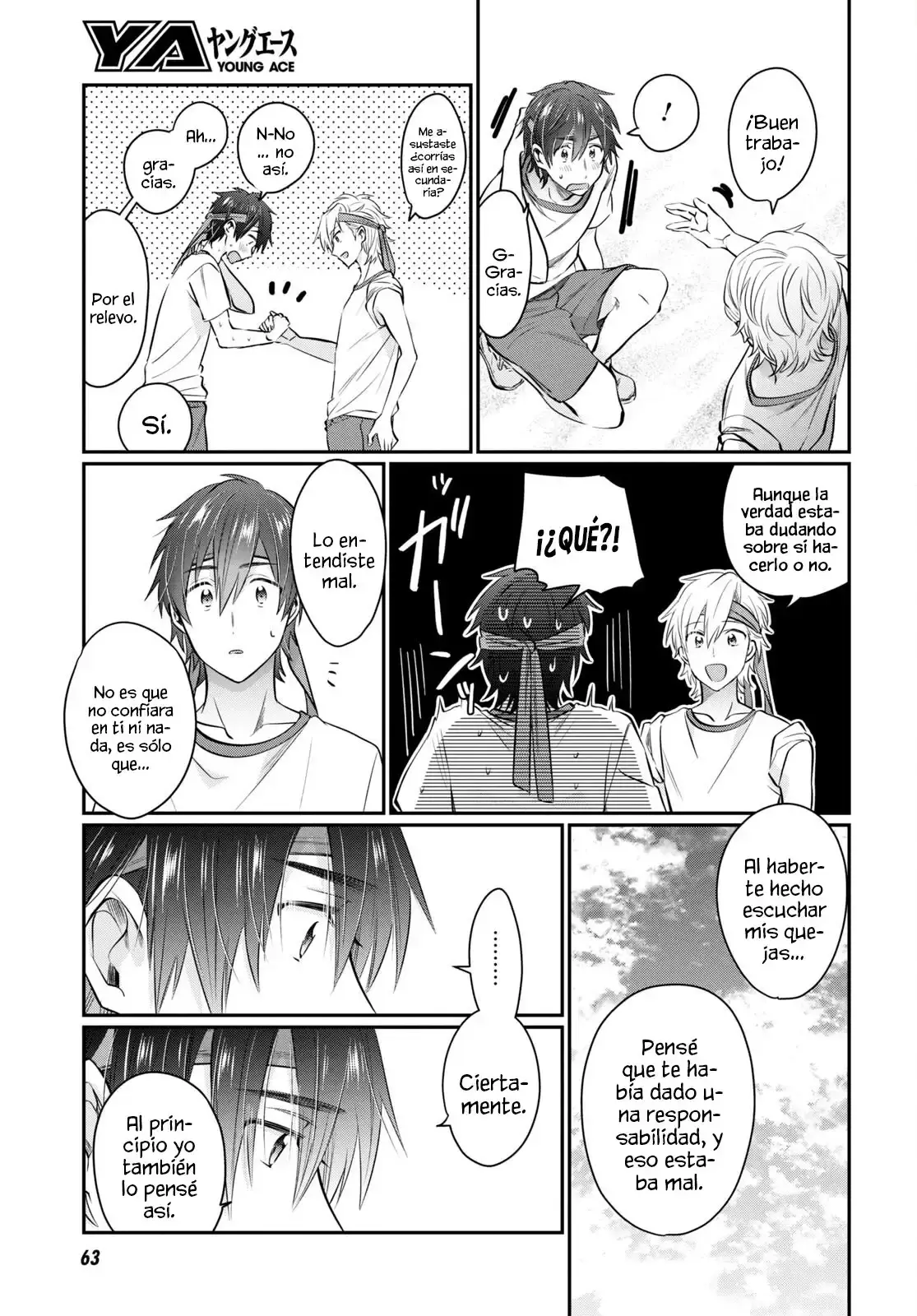 Capitulo 55 page 40