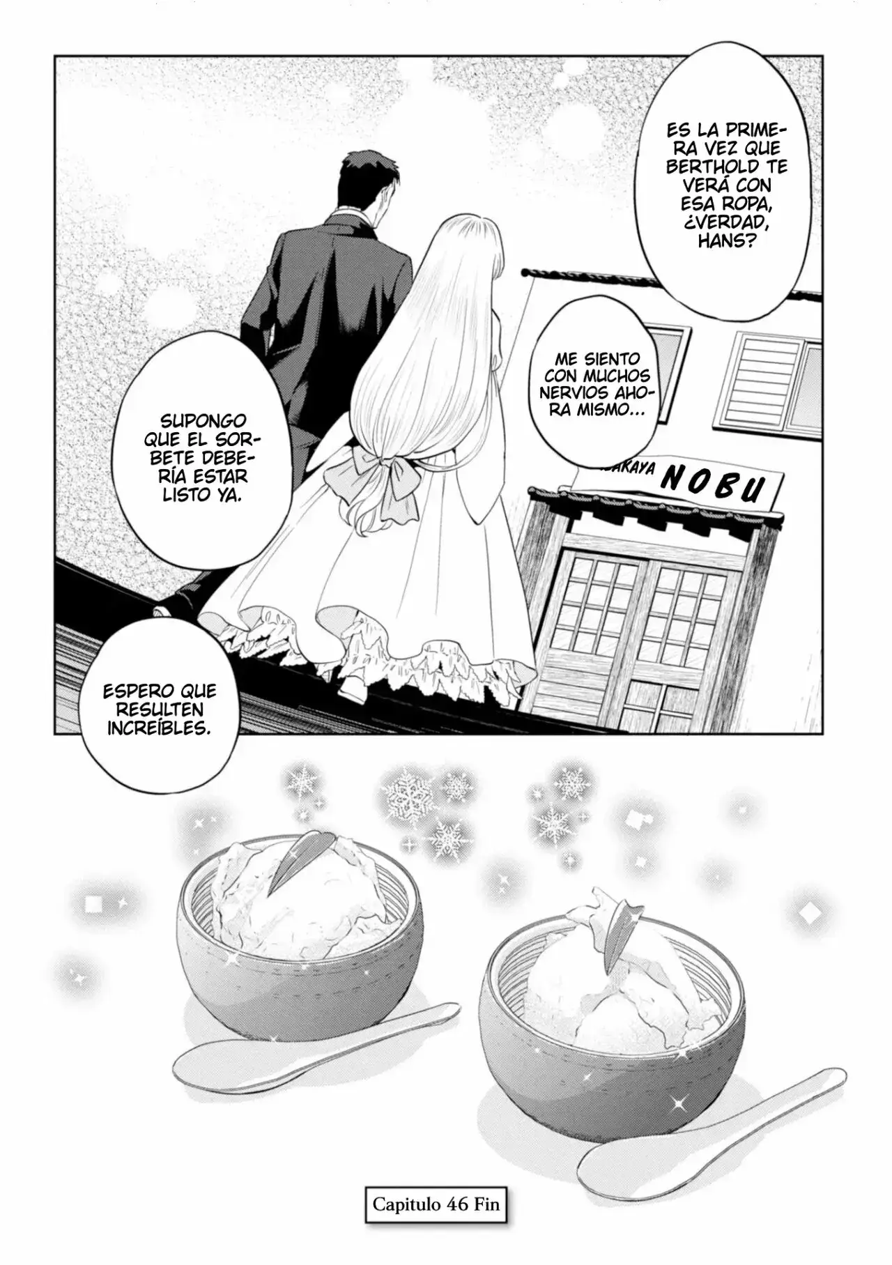 Capitulo 46 page 14