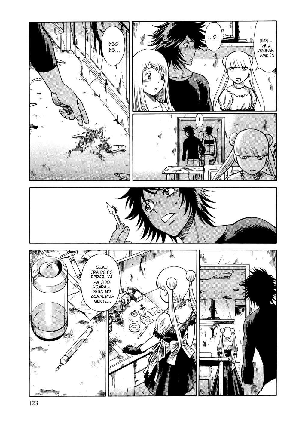 Capitulo 7 page 13