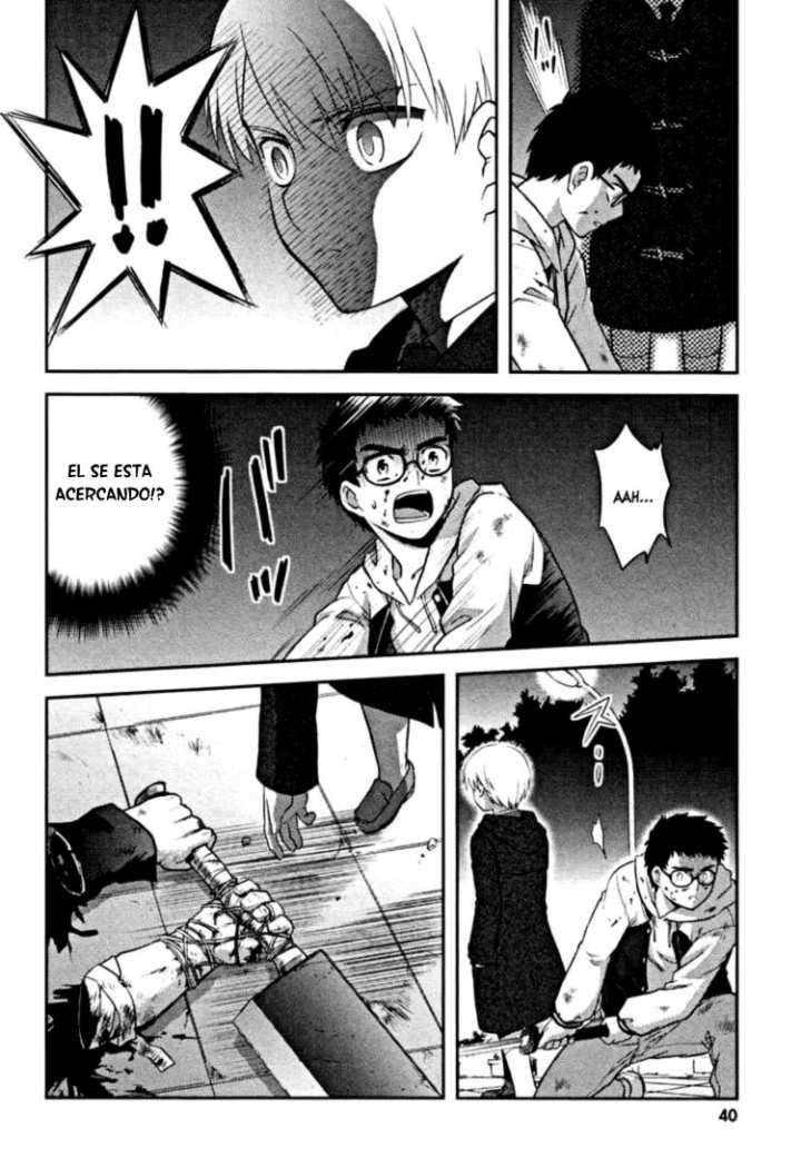 Capitulo 16 page 39