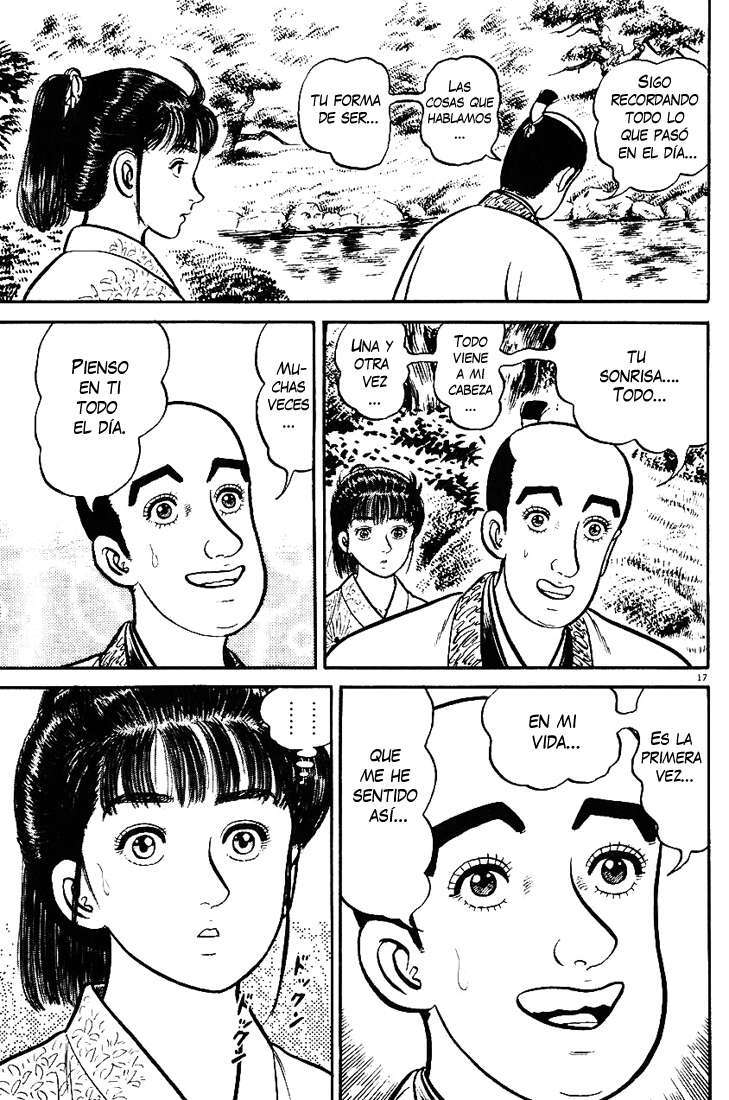 Capitulo 32 page 17