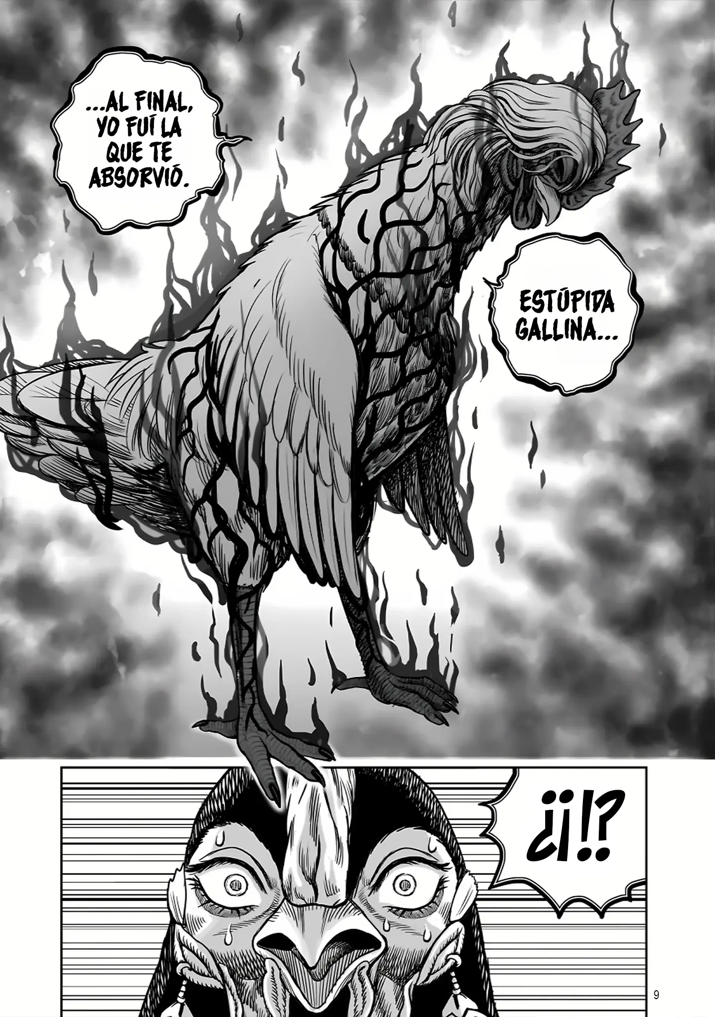 Capitulo 59 page 10