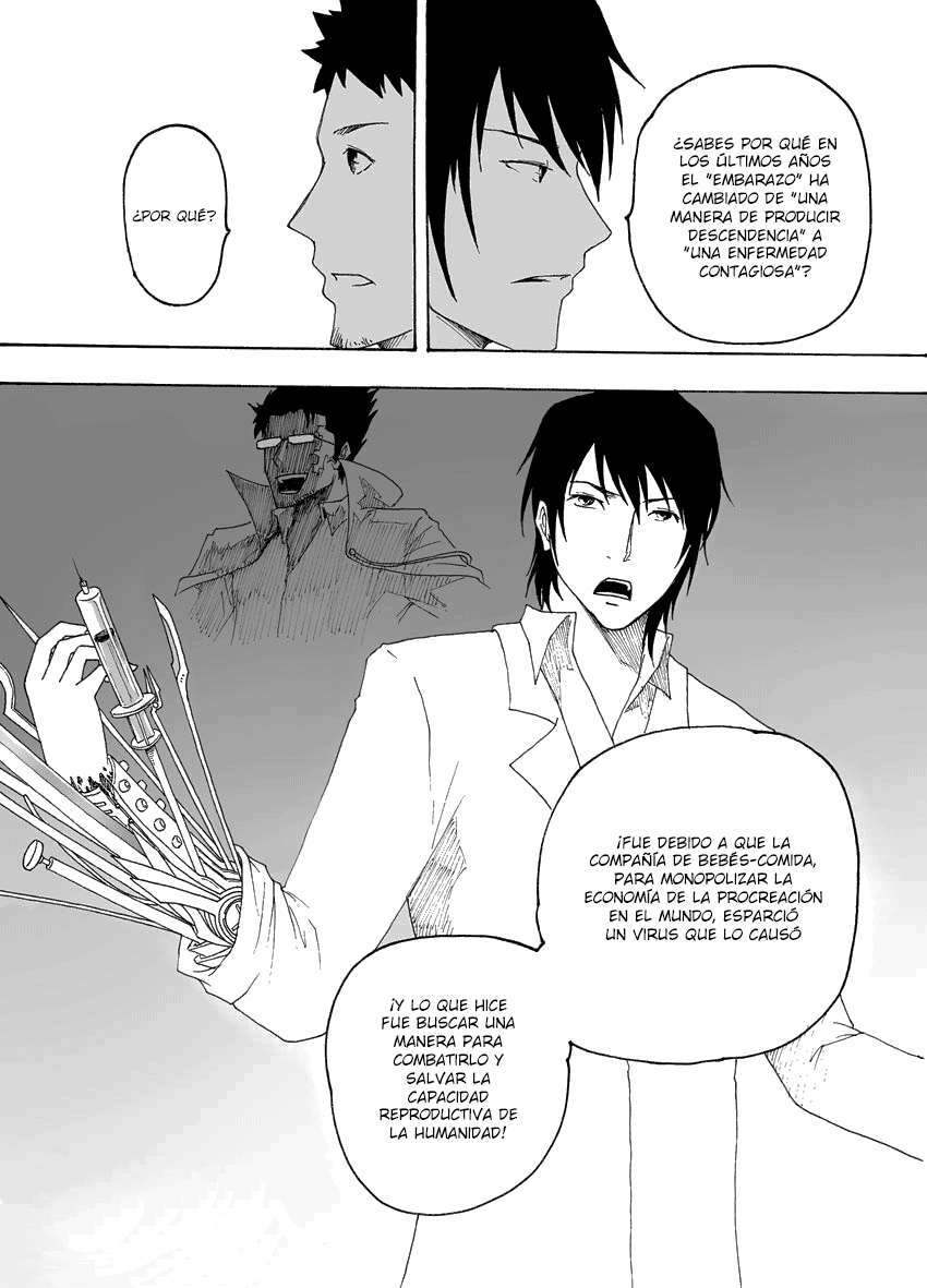 Capitulo 86 page 13