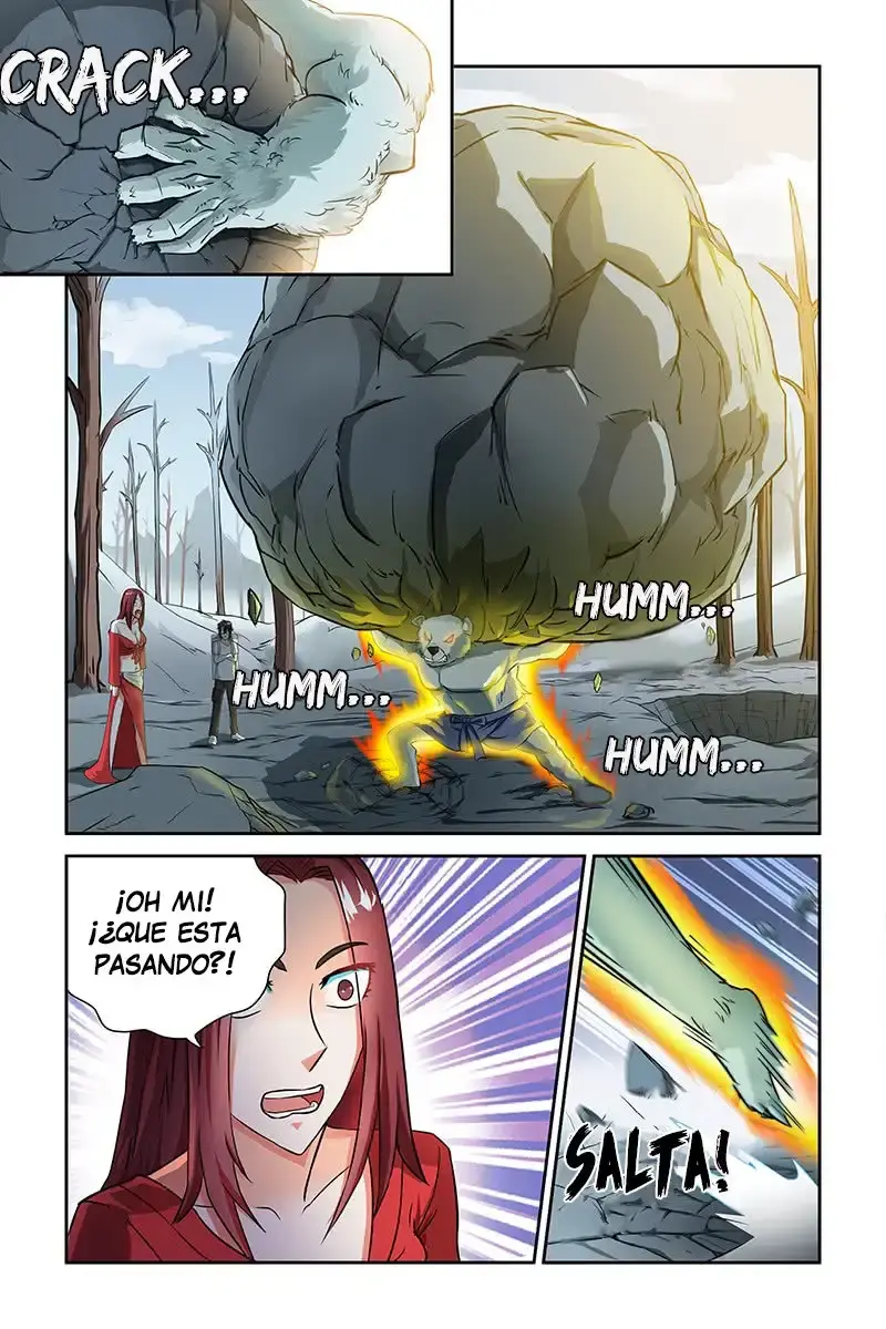 Capitulo 16 page 9