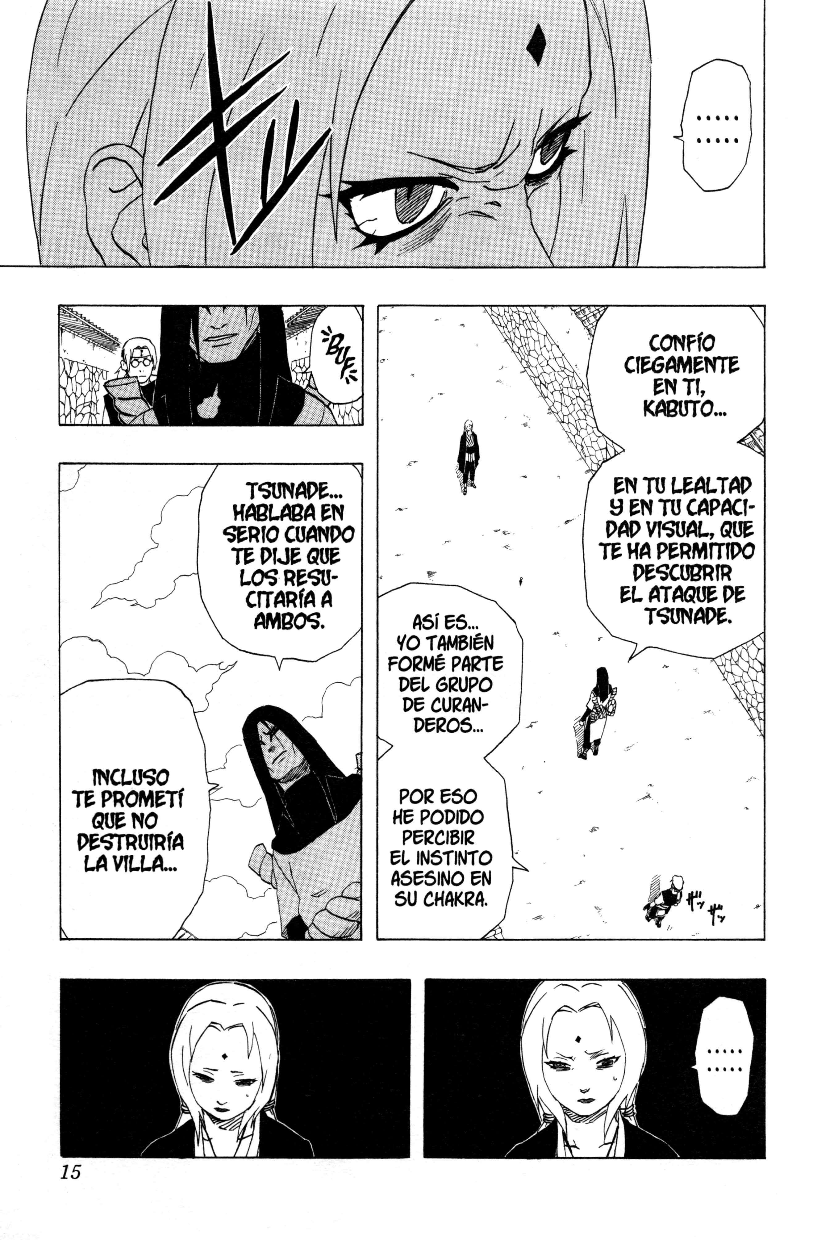 Capitulo 163 page 17