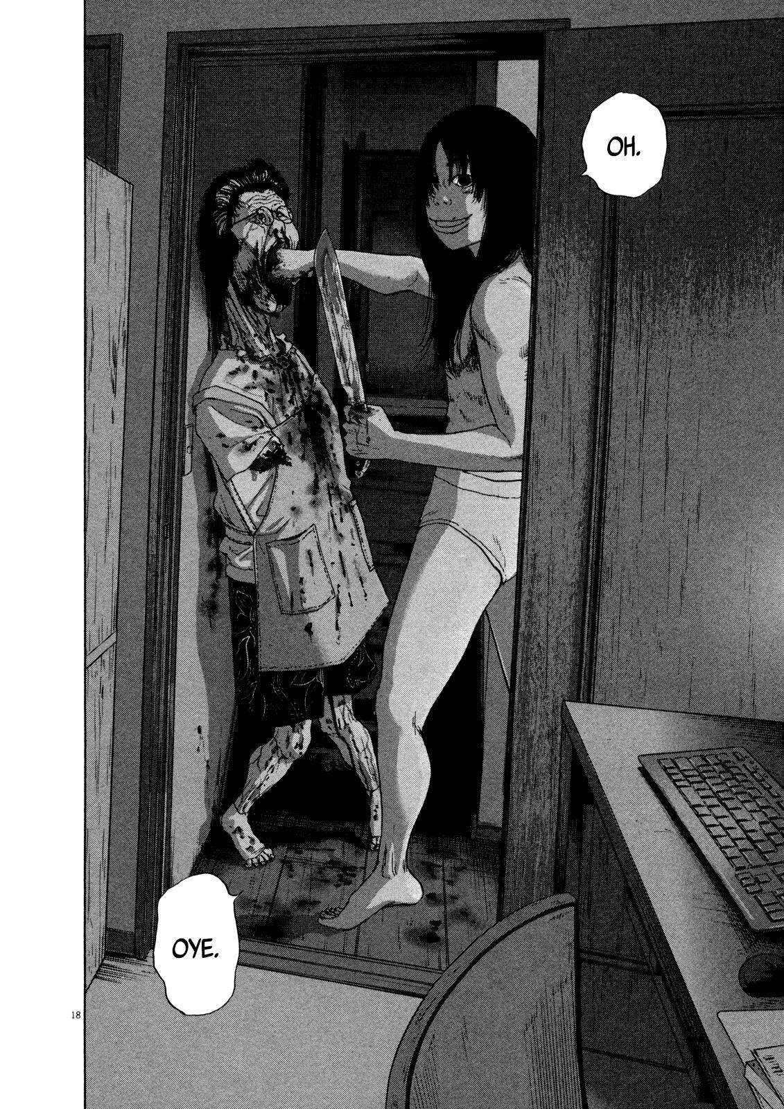 Capitulo 114 page 20