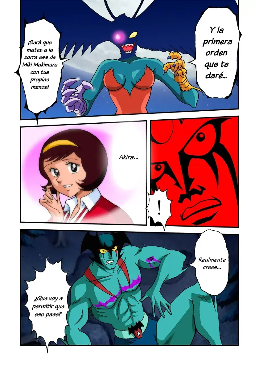 Capitulo 13 page 10