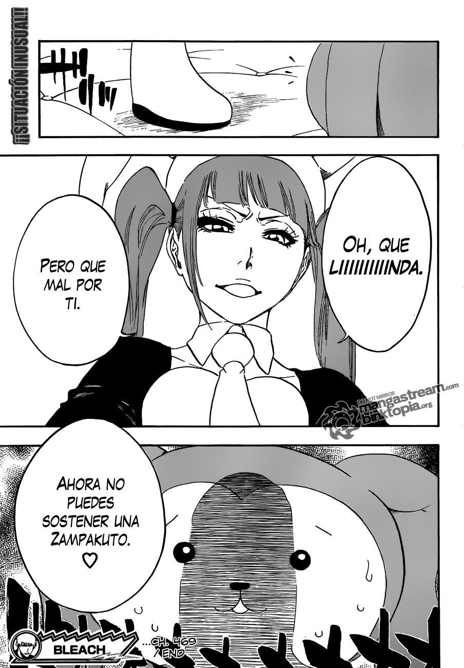 Capitulo 469 page 20