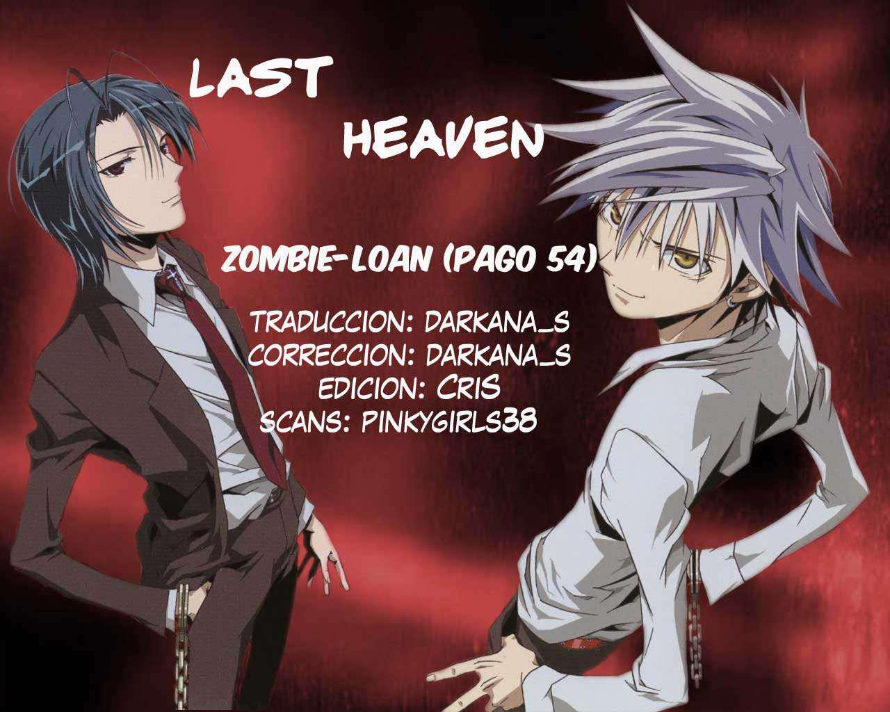 Capitulo 54 page 23