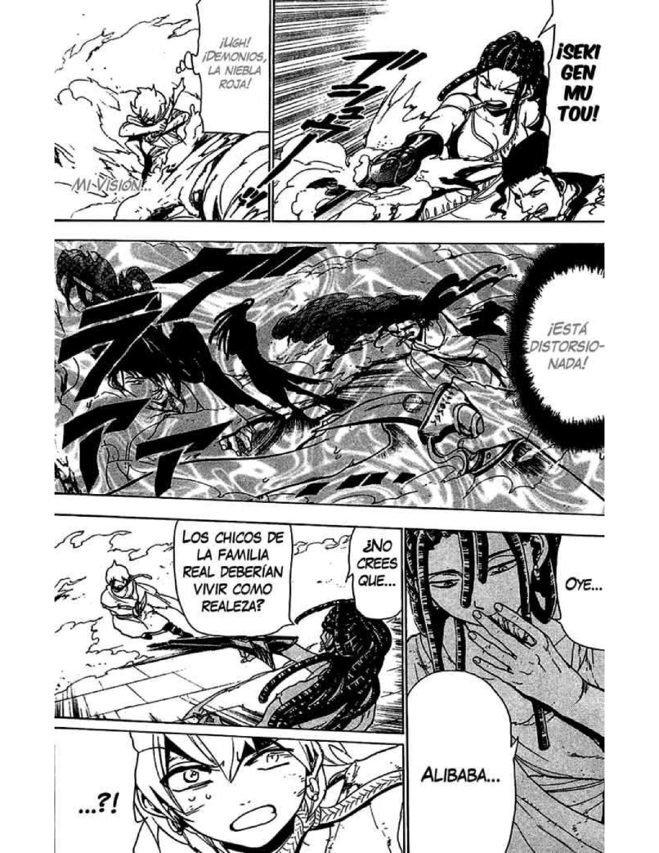 Capitulo 67 page 15