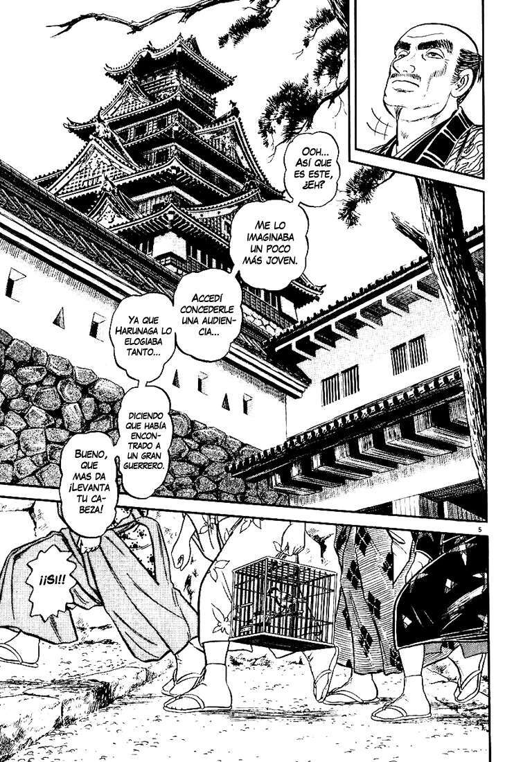 Capitulo 27 page 5