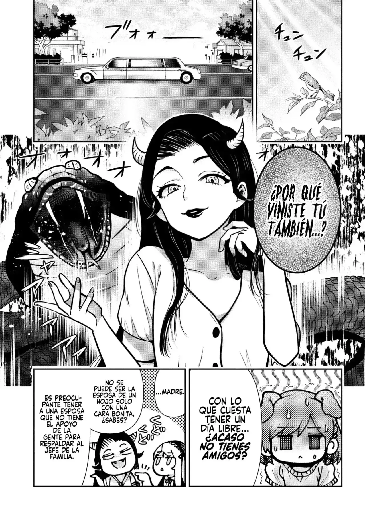 Capitulo 46 page 11