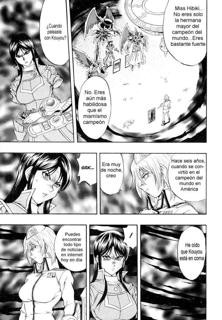 Capitulo 36 page 20