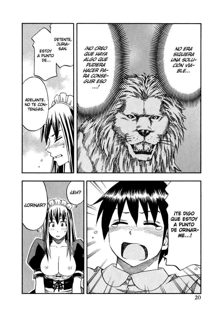 Capitulo 65 page 21