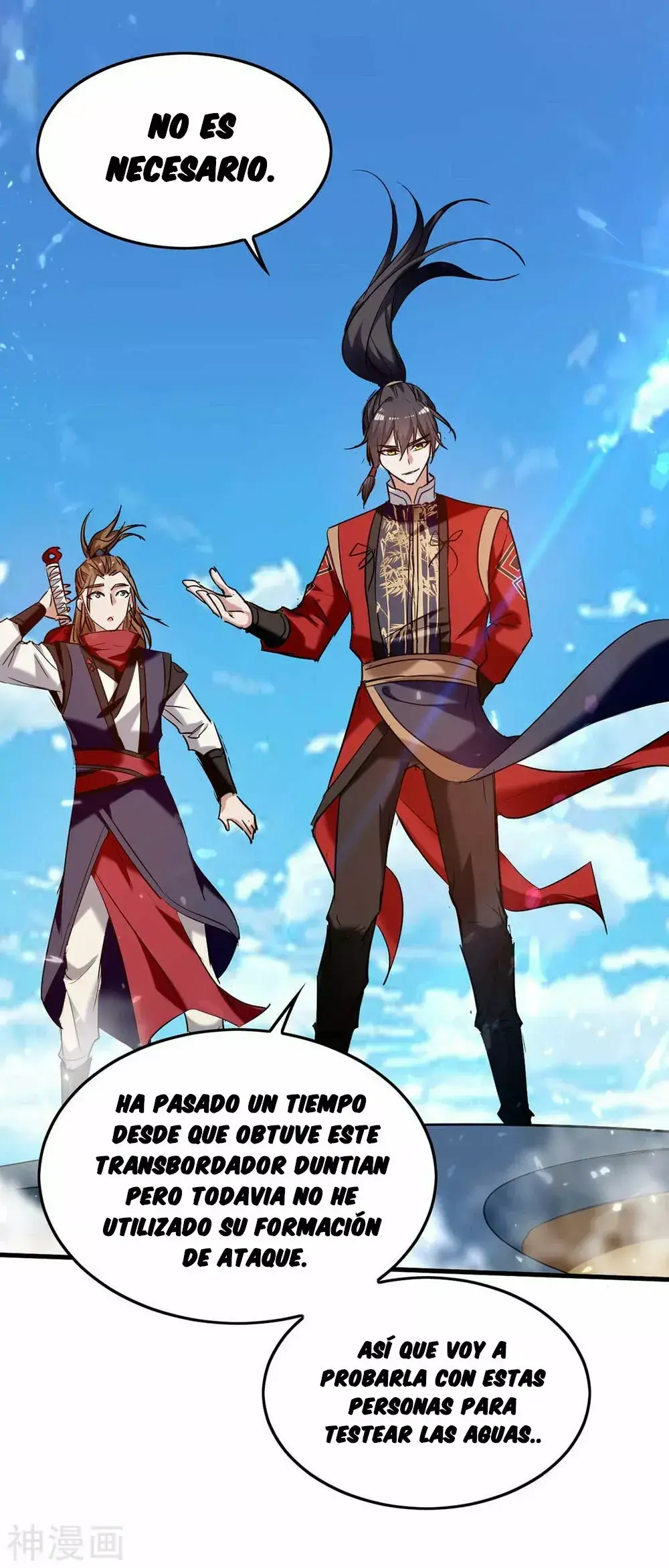 Capitulo 271 page 9