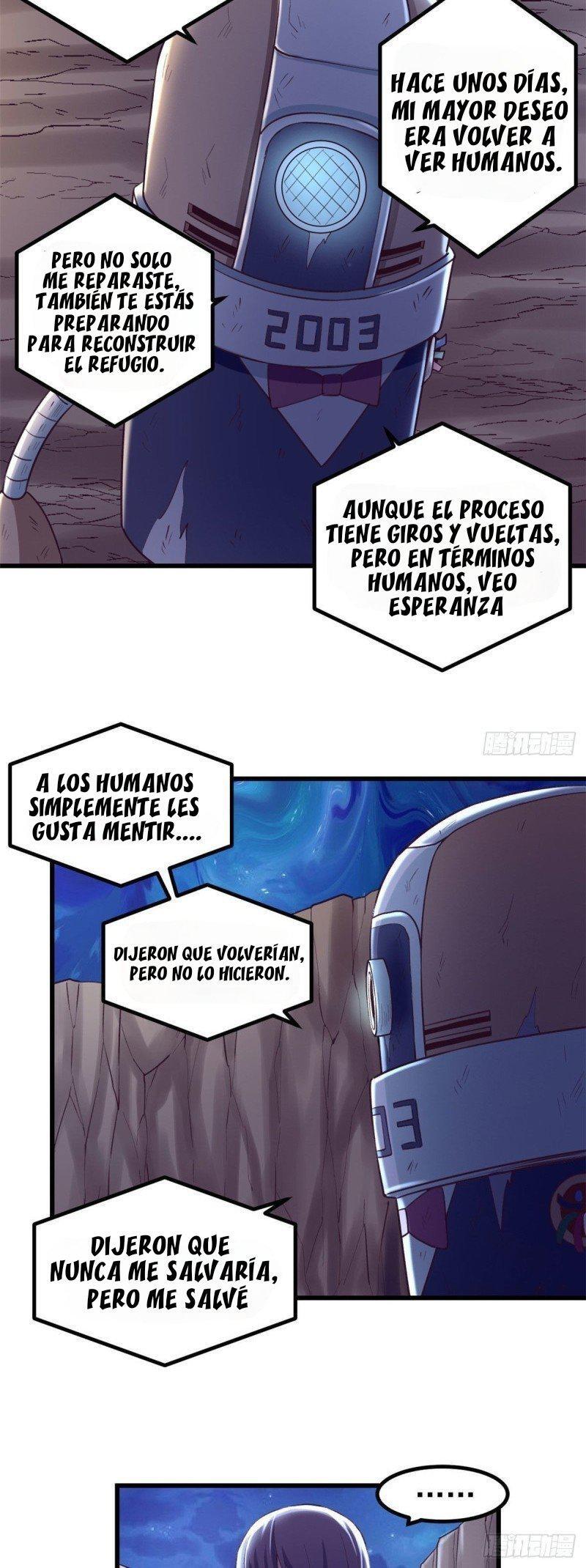 Capitulo 49 page 15