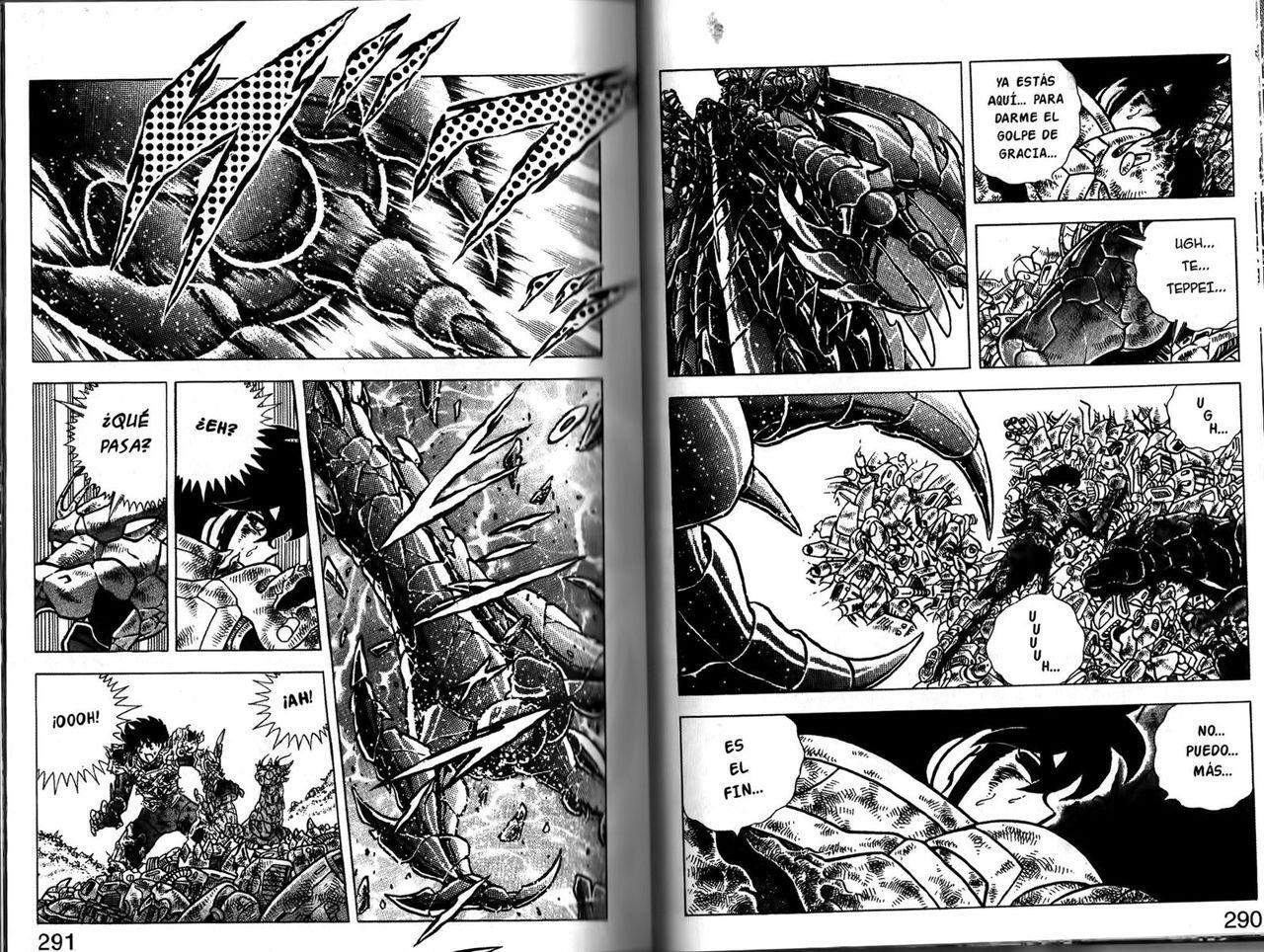Capitulo 62 page 11