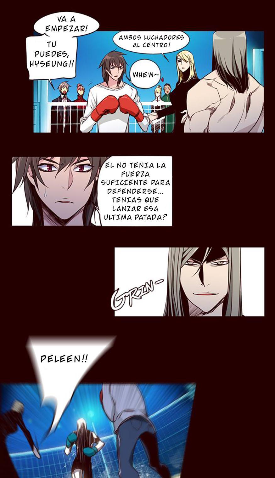 Capitulo 160 page 12