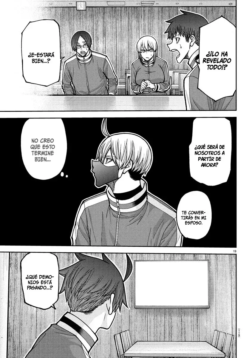 Capitulo 223 page 17