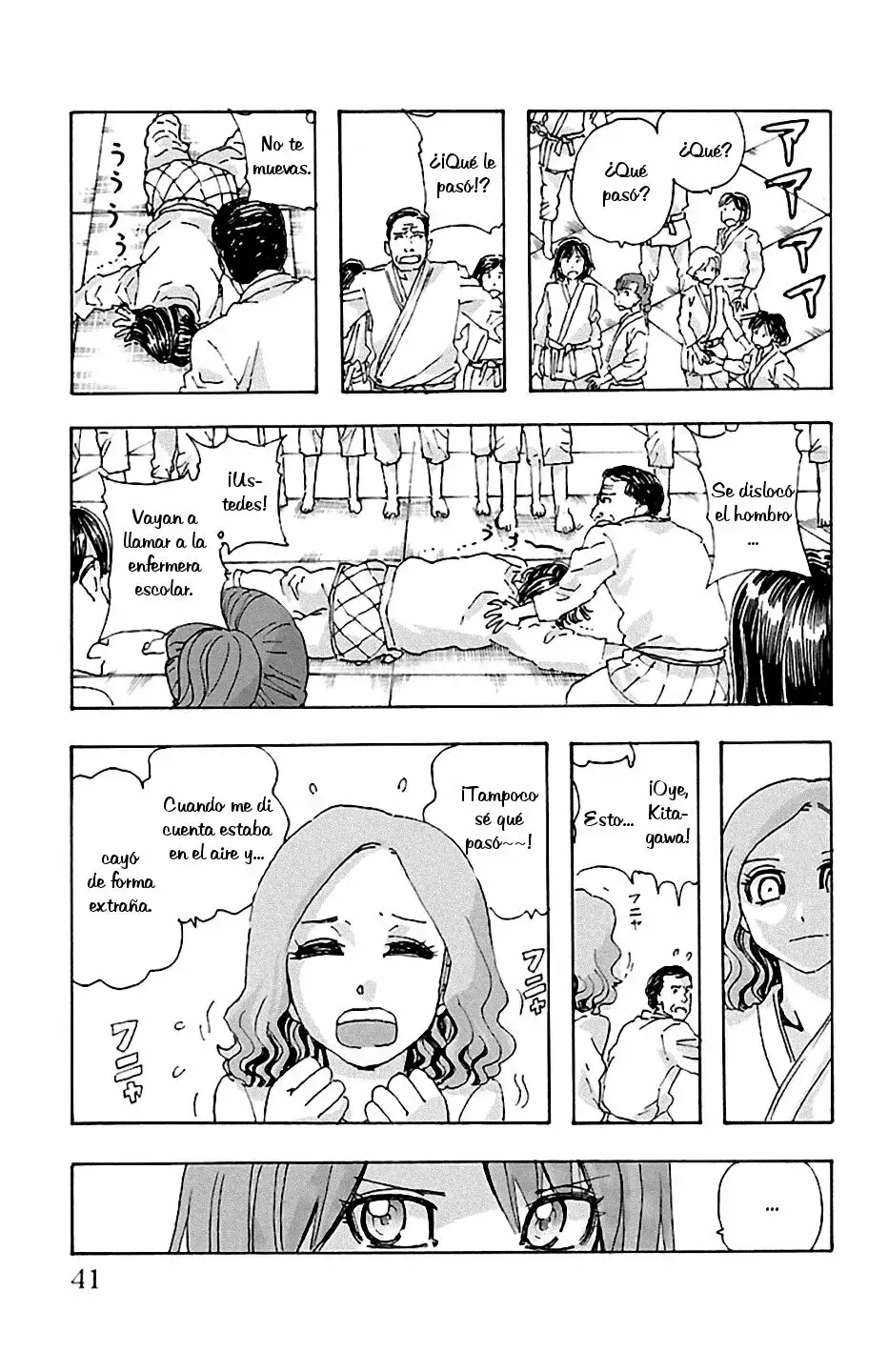 Capitulo 45 page 17