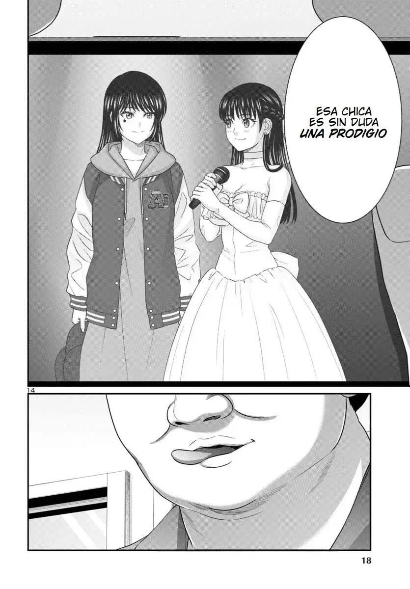 Capitulo 107 page 16