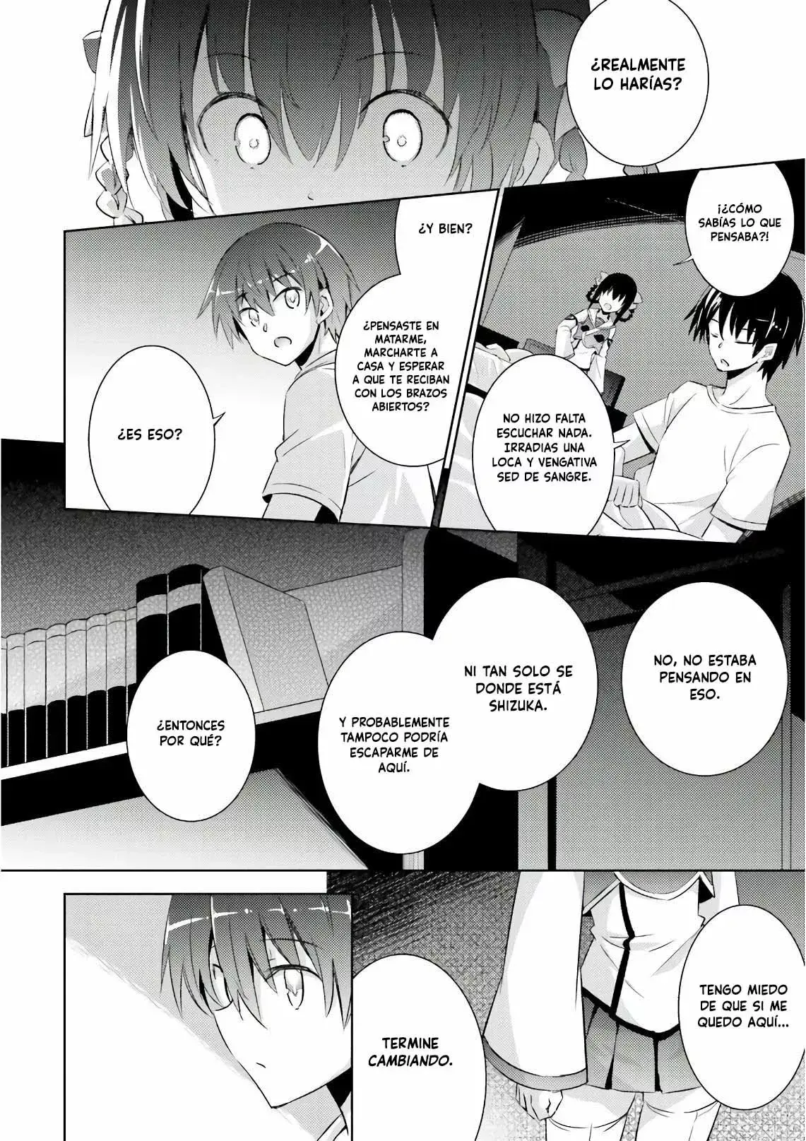 Capitulo 61 page 11