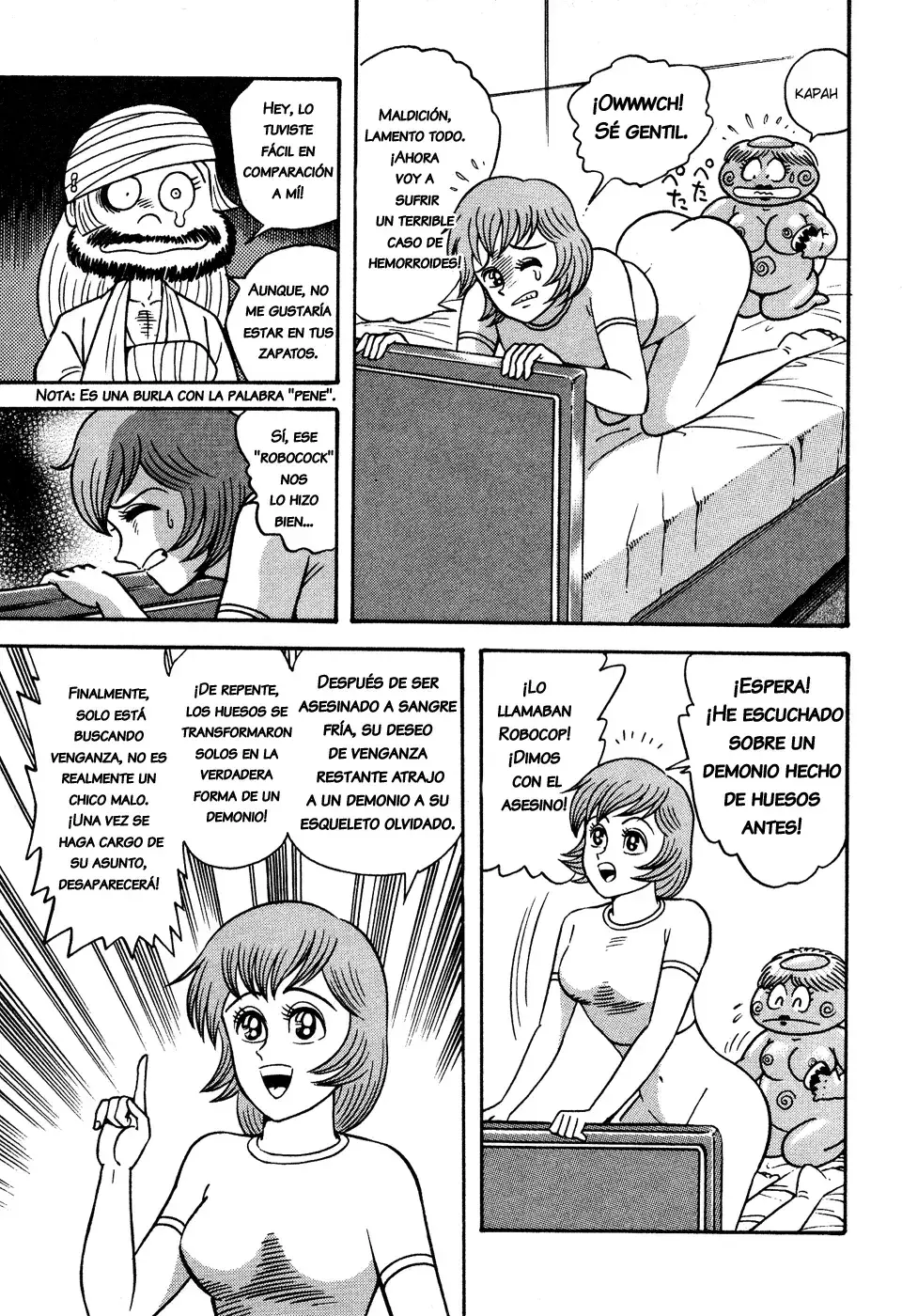 Capitulo 6 page 20