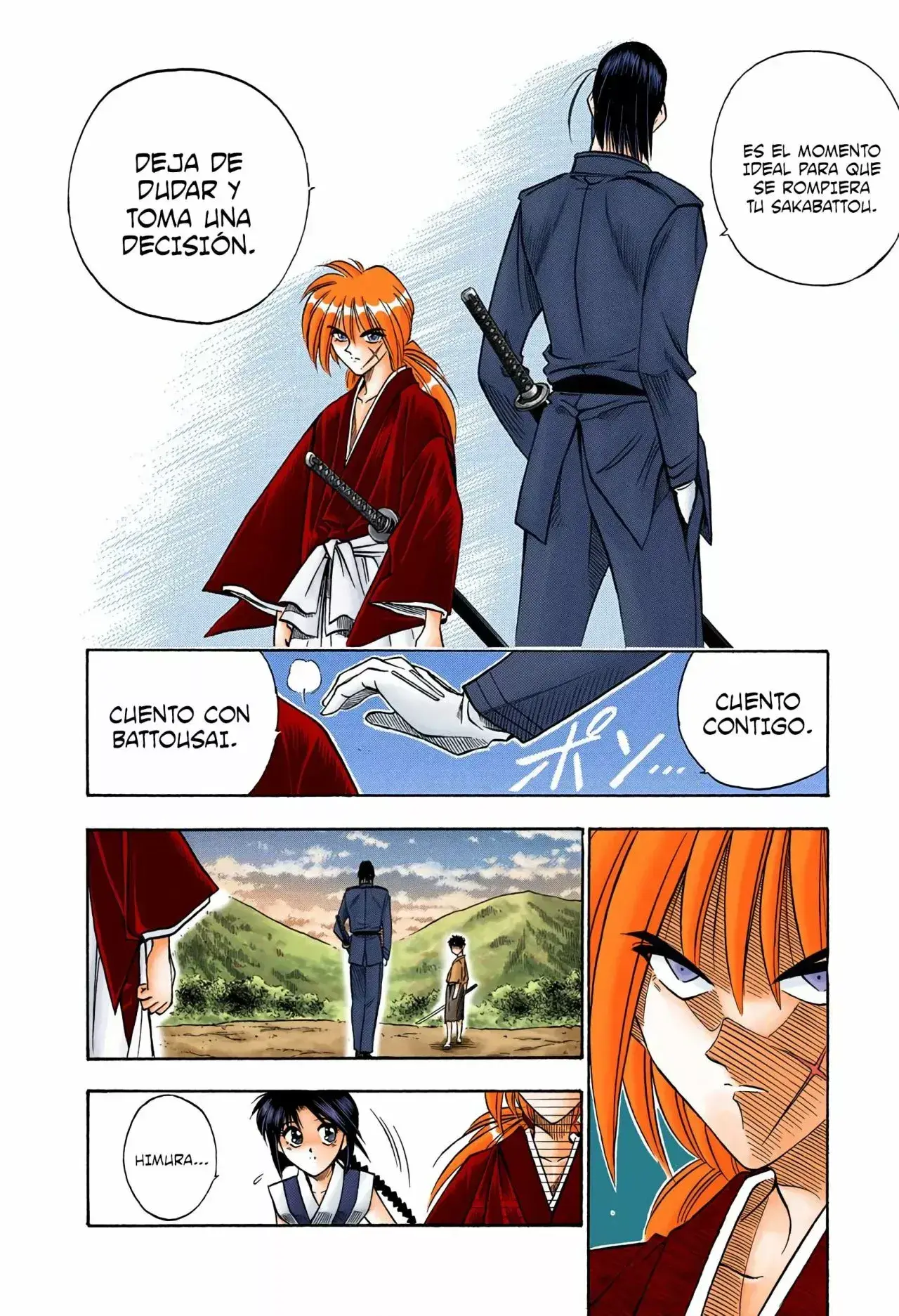Capitulo 71 page 16
