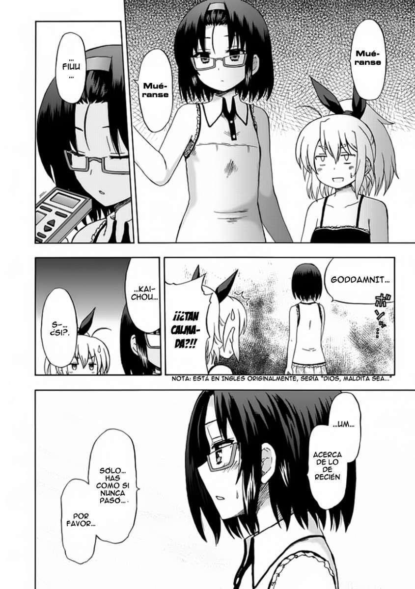 Capitulo 75 page 8