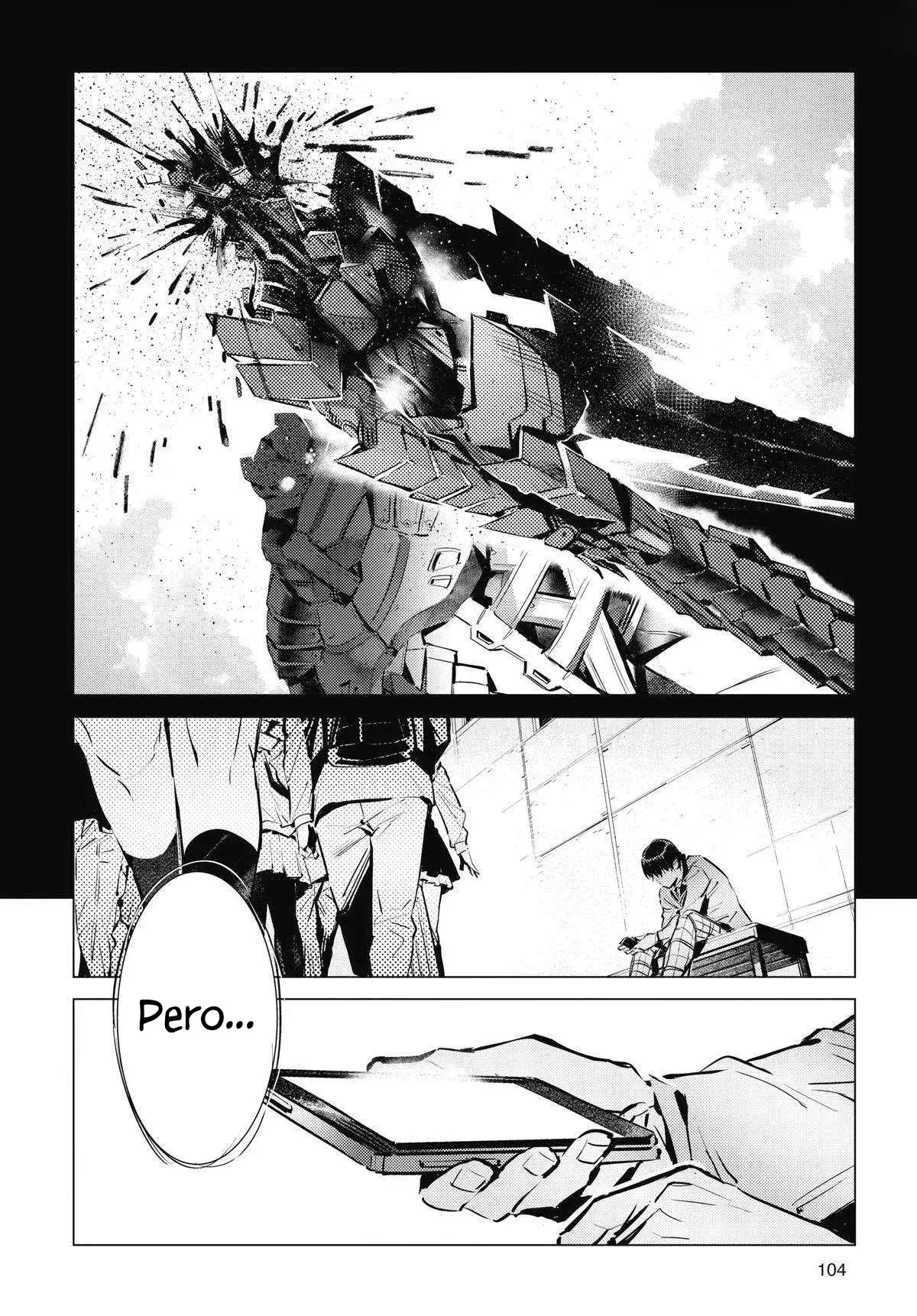 Capitulo 121 page 12