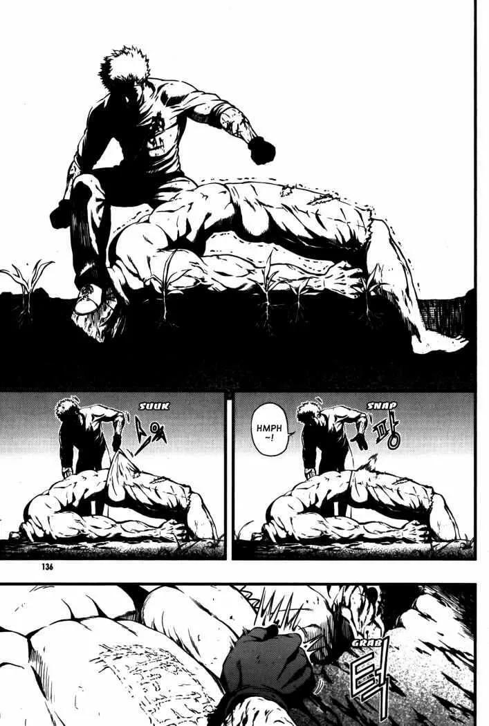 Capitulo 40 page 32