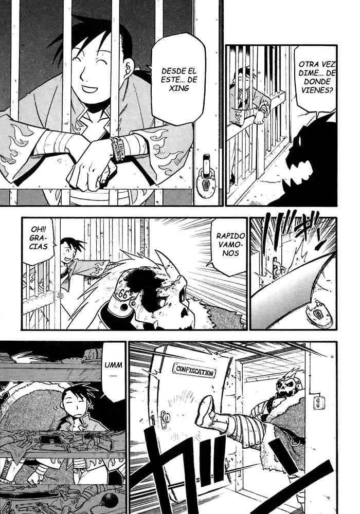 Capitulo 35 page 29