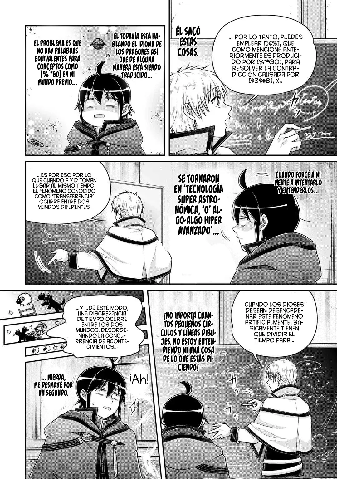 Capitulo 88 page 6